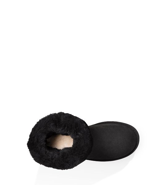 Classic short II, black