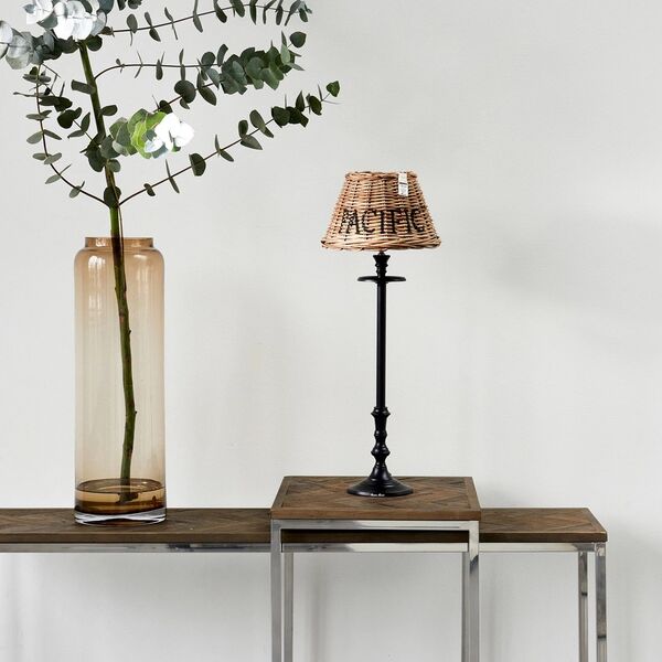 Rustic rattan pacific S