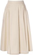 Luisa skirt, sand