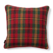 Classic tartan pillow cover 50x50