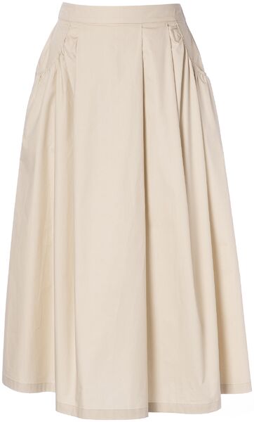 Luisa skirt, sand