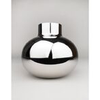 Bolzano vase, silver