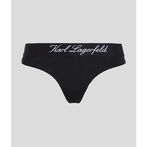 Hotel Karl thong, black