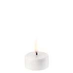 Led tealight, white