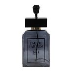 Eau de parfume lamp base