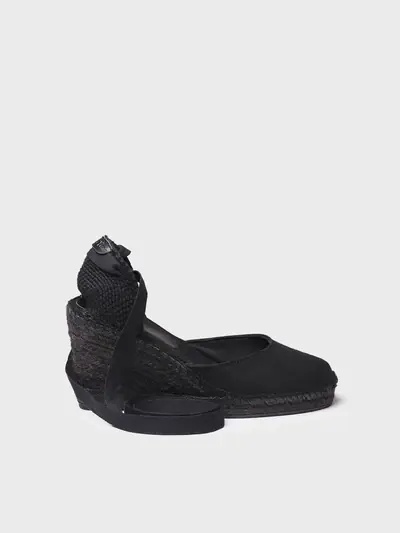 Florina, black