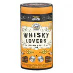 Whisky lover's 500 piece jigsaw puzzle