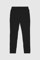 Frost and Flame padded trousers, black