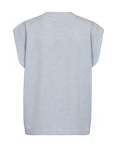 Namara O-SL Sweatshirt, Skyway