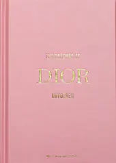 The essence of Dior