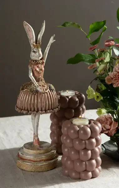 Rabbit Ballerina