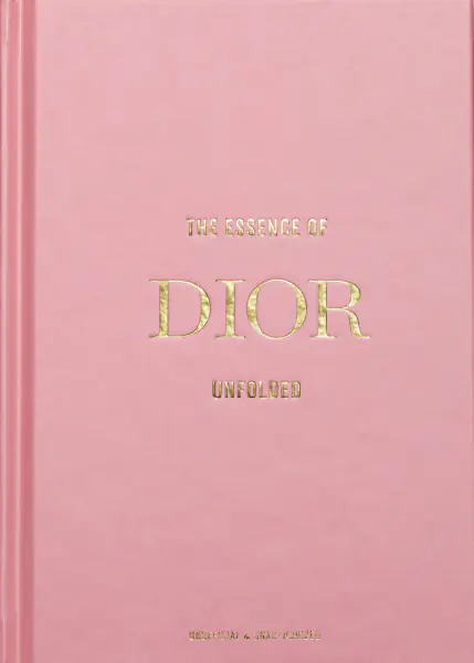 The essence of Dior