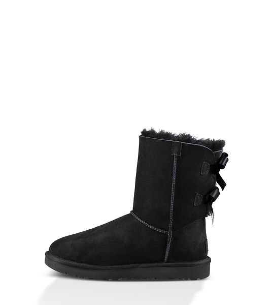 Bailey bow II, black