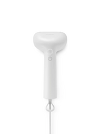 Cirrus X, cotton