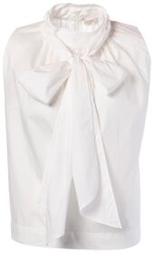 Melanie blouse, Off white