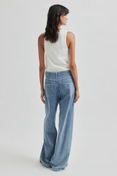 Gelina tank top, white