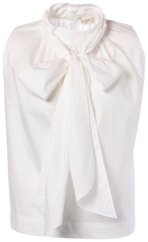 Melanie blouse, Off white