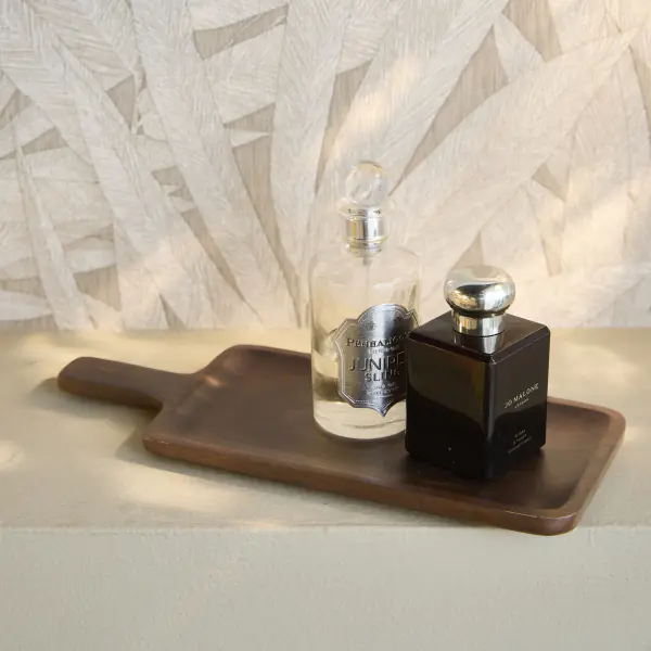 Banu mini serving tray