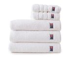 Original towel 30x50, white