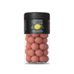 Regular pink pineapple