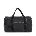Gweneth RE-taped gym, black