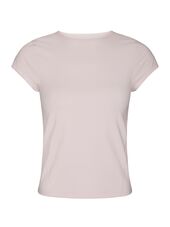 Ettia baby tee, light pink