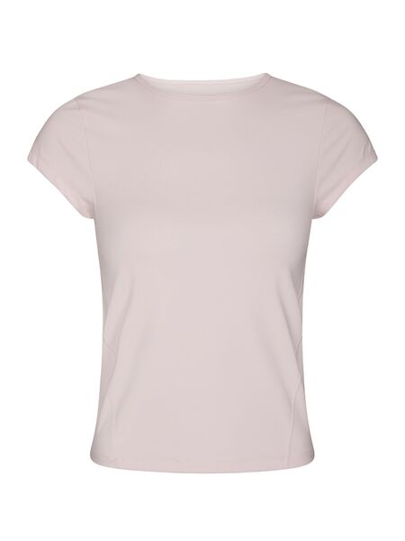 Ettia baby tee, light pink