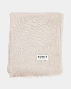 Estelle scarf, cream