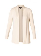 Yayla cardigan, light beige