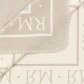 RM logo throw 180X150