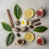 Imperial spice fragrance sticks 200ml