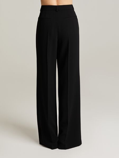 Gisella housut, musta