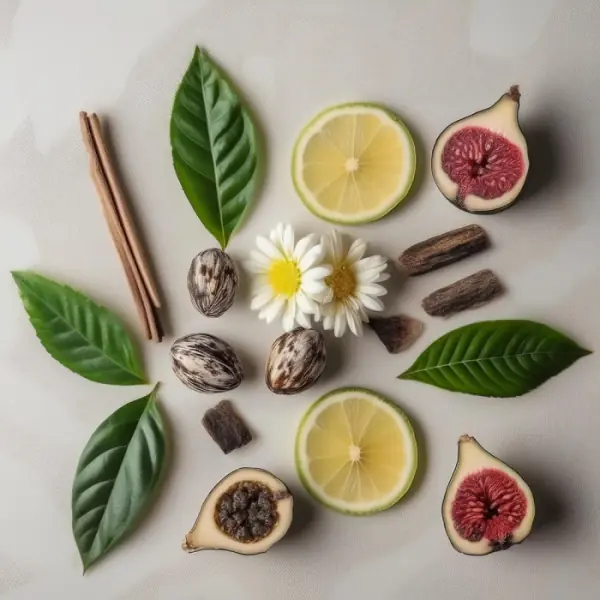 Imperial spice fragrance sticks 200ml