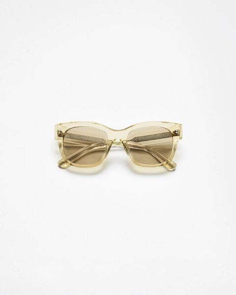 Chimi 07, light yellow