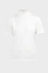 Pola pooloneule, valkoinen