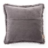 Stily cushion 45x45, grey