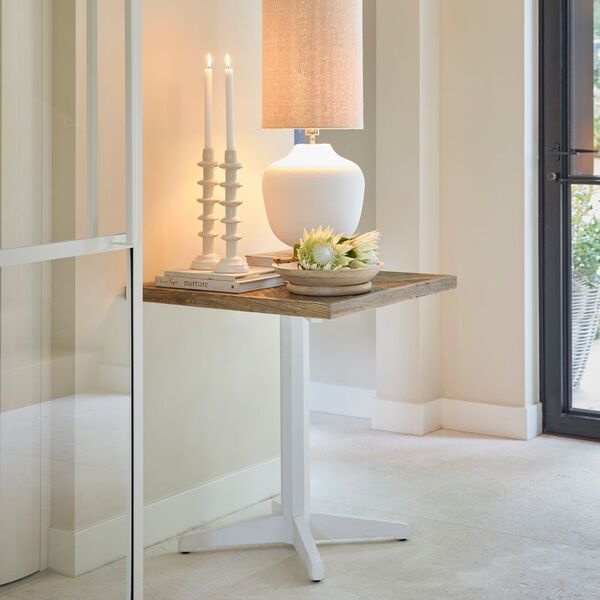 Bistro table Chateau Chassigny 70x70 cm