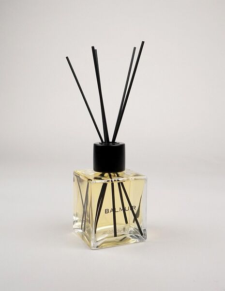 Como room diffuser, black