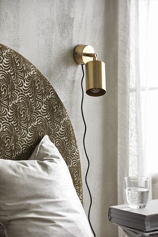 Maia wall lamp spot light