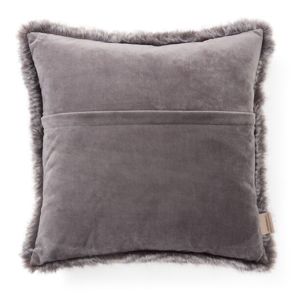 Stily cushion 45x45, grey