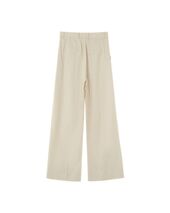 Phil trousers, beige