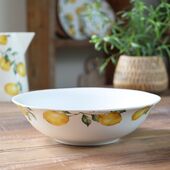 Maison Citron Bowl XL