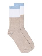 Henni socks, sand