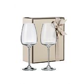 Piemonte -valkoviinilasit 440ml, 2kpl