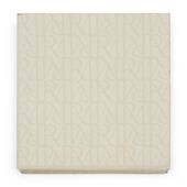 RM monogram luxury paper napkin