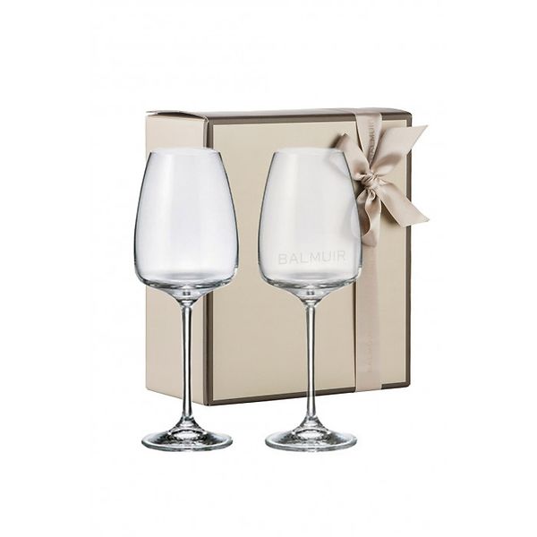 Piemonte -valkoviinilasit 440ml, 2kpl