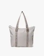 RE-LB summer bag M, chateau gray