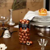 Regular winter classic caramel