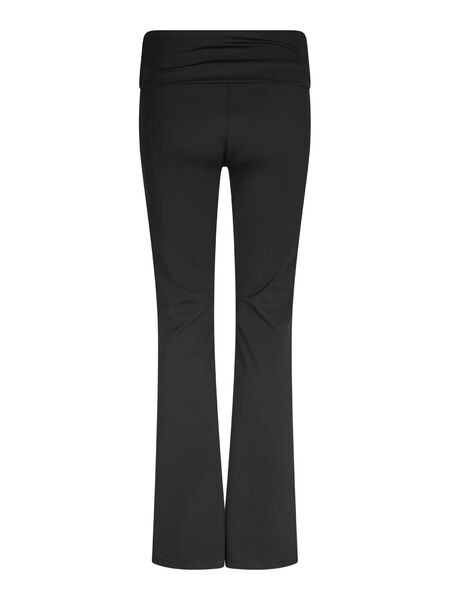 Ulianna leggings pants, black