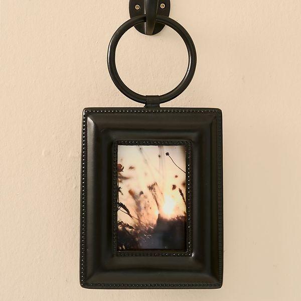 Cordoba photo frame 10x15, black